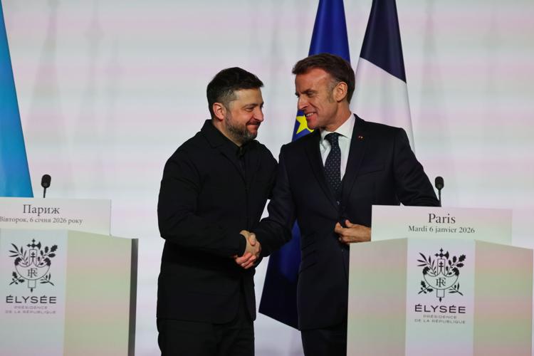 France Russia Ukraine War