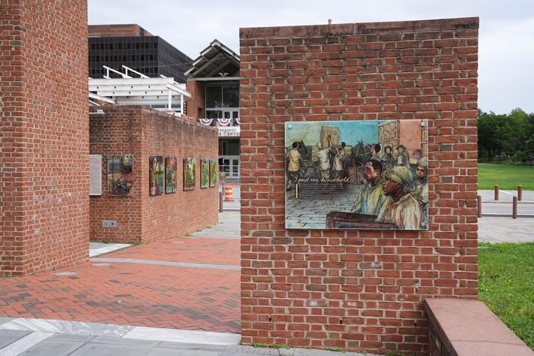 America 250 Endangered Places