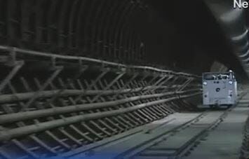 Experts Weigh Pros and Cons of Yucca Mountain Project