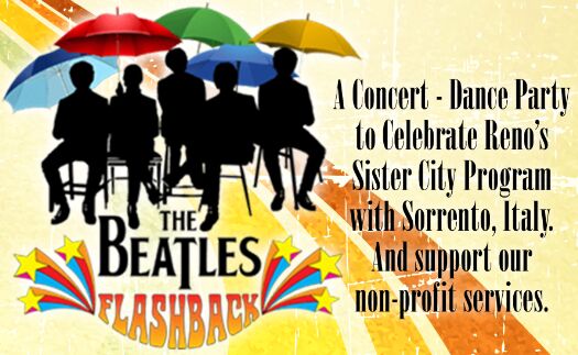 Local Non-Profit to Hold Benefit Concert Friday in Reno
