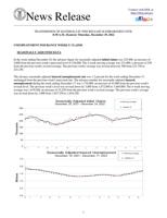 Jobless Benefits, December 29, 2022