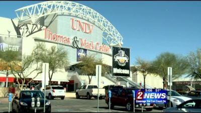 Basketball Tournaments Bring Tourism to Silver State