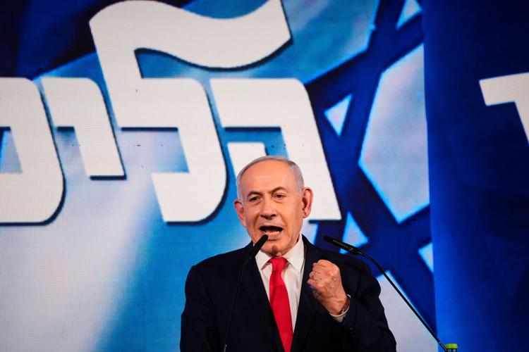 Israel Elections