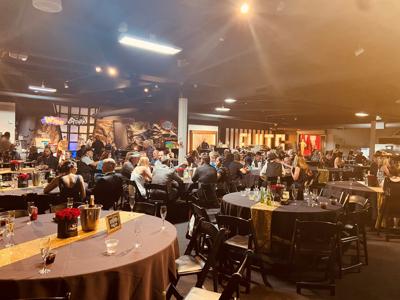 Reno Vulcanizing's 100th Anniversary
