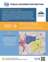 RTC Northeast Connector info