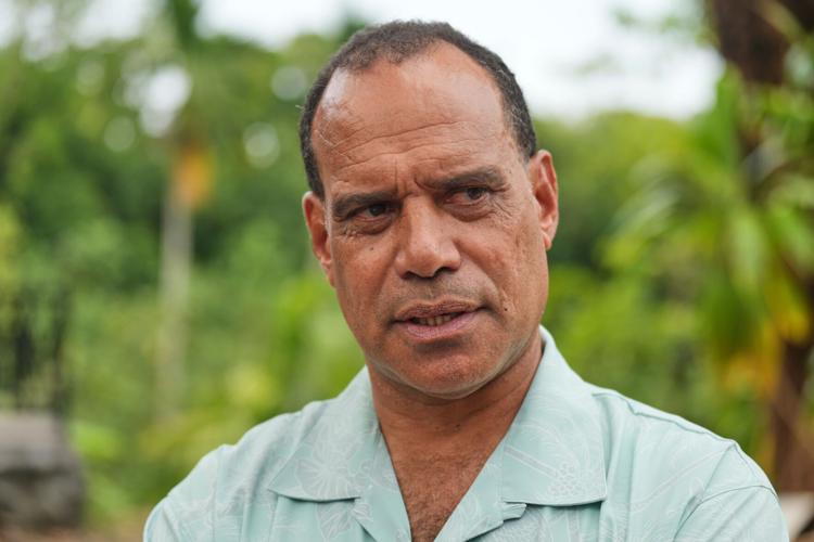 Palau Pacific Islands Forum