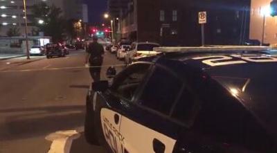 Police Say 28 Hurt in Little Rock Club Shooting