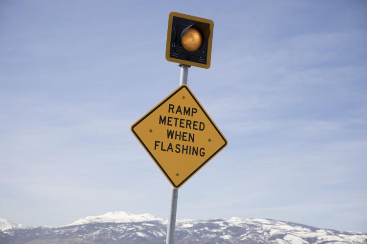 Ramp Metered When Flashing 1 (002).JPG