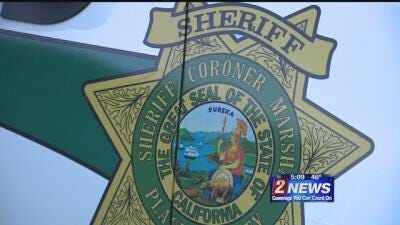 Placer County Deputies: $800,000 in Stolen Vehicles Recovered