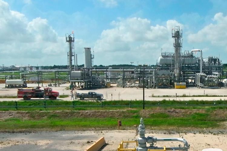 Strategic Petroleum Reserve-Explainer