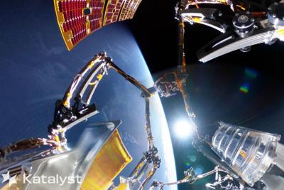 Space Telescope Rescue