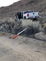 CHP: Two Arrested for Child Endangerment and DUI