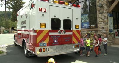 Local 911 Service: Problems and Solutions