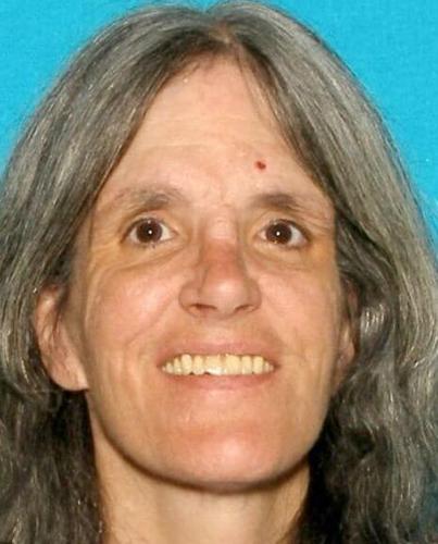 Missing Reno Woman Located