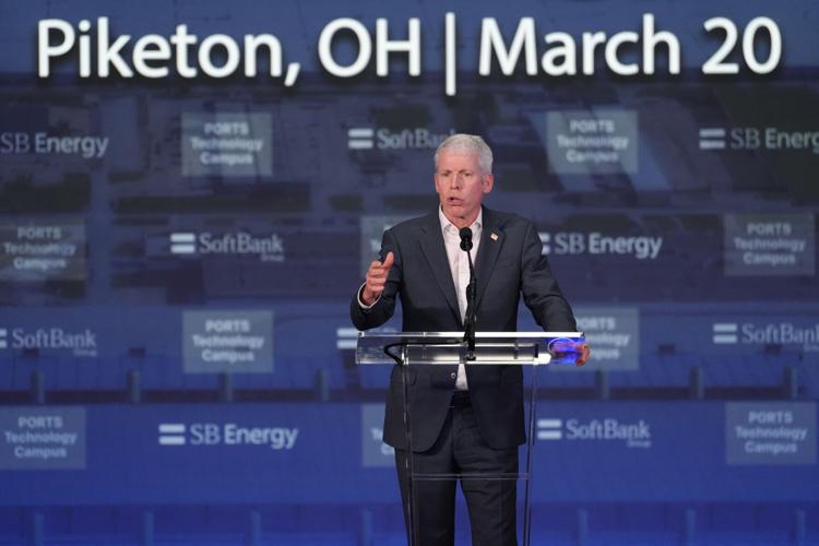 Portsmouth Site Ohio Future