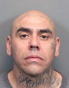 Parole & Probation Seeks Gang Member With Ties to Northern Nevada