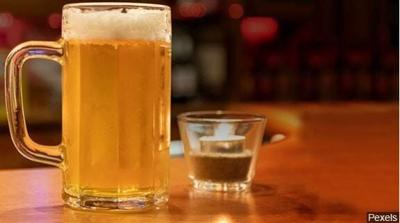 Closing Bars to Stop Coronavirus Spread is Backed by Science