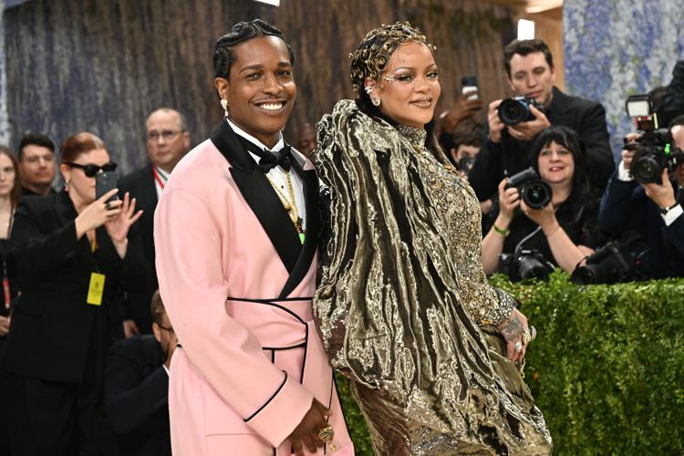 2026 MET Museum Costume Institute Benefit Gala