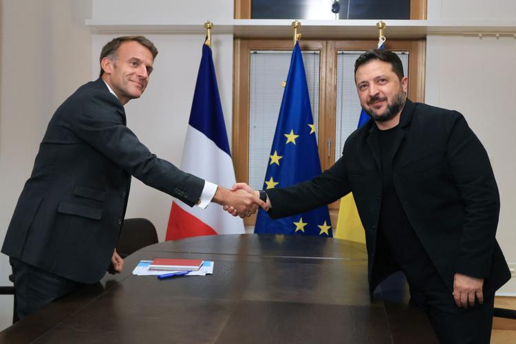 Belgium Europe Summit