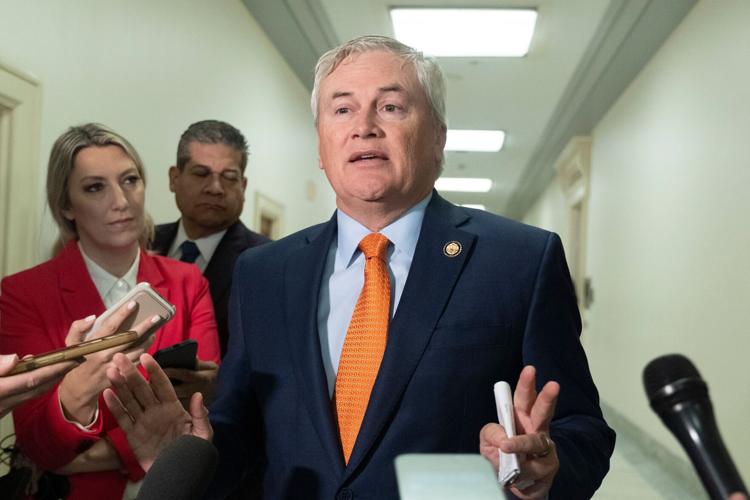 Congress Epstein Bondi