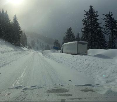 Winter Storm Updates With 2 News