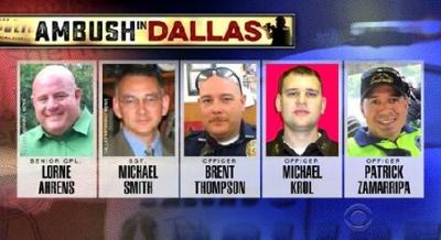 President Obama to Visit Dallas Next Week