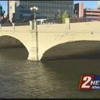 Historic Reno Bridge Faces Beginning of End | | 2news.com