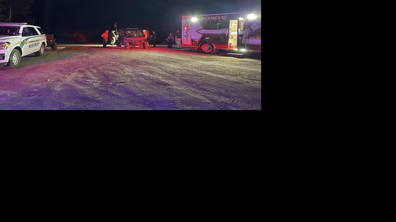 Humboldt County - SAR 4