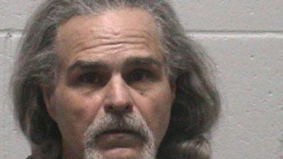 Richard Ray Richards, sex offender