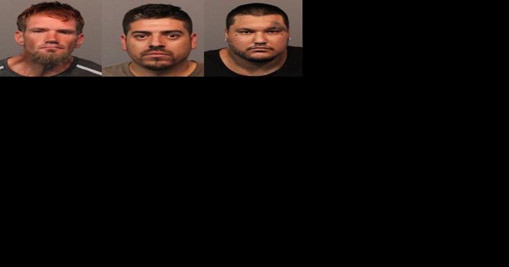 27 Arrested in Prostitution Sting Near UNR - Vimarsana News