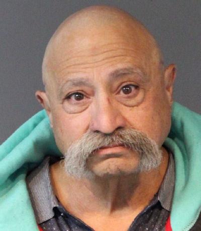 Police Arrest am/pm Convenience Store Robber
