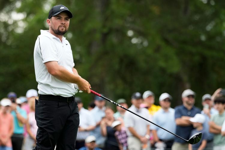 Truist Championship Golf