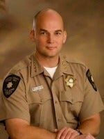 Churchill County Sheriff Ben Trotter Announces He Will Not Be Seeking 3rd Term
