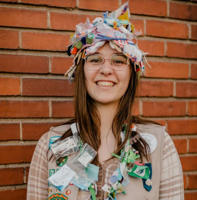 Truckee Girl Scout chosen as recipient of Girl Scouts of the USA Gold Award Scholarship