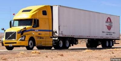 Rules That Control Drive Time for Truckers Set to be Relaxed