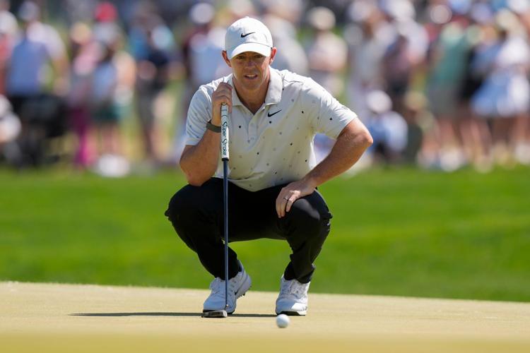 PGA Championship Golf