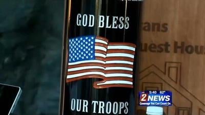 Veterans Guest House Fundraiser Success