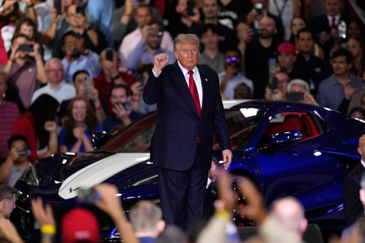 Trump