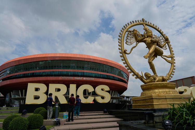 India BRICS