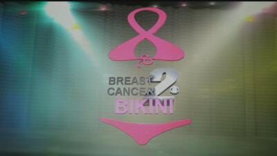 'Breast Cancer 2 Bikini' Special Airs Thursday Night on KTVN
