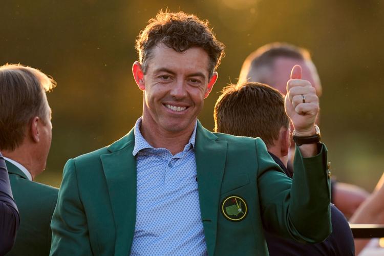Masters Golf