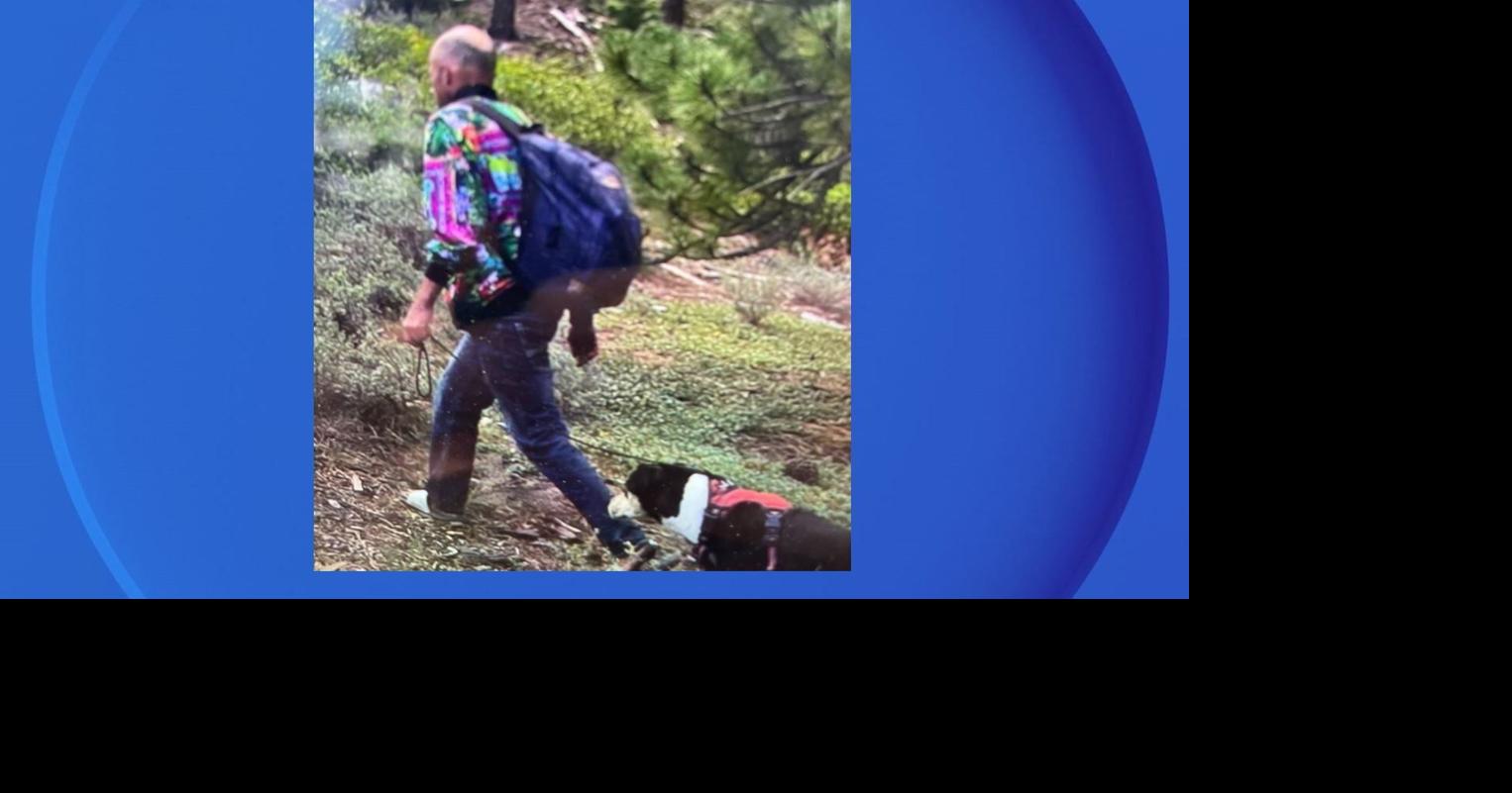 Douglas County deputies arrest homeless man in Stateline fire ...