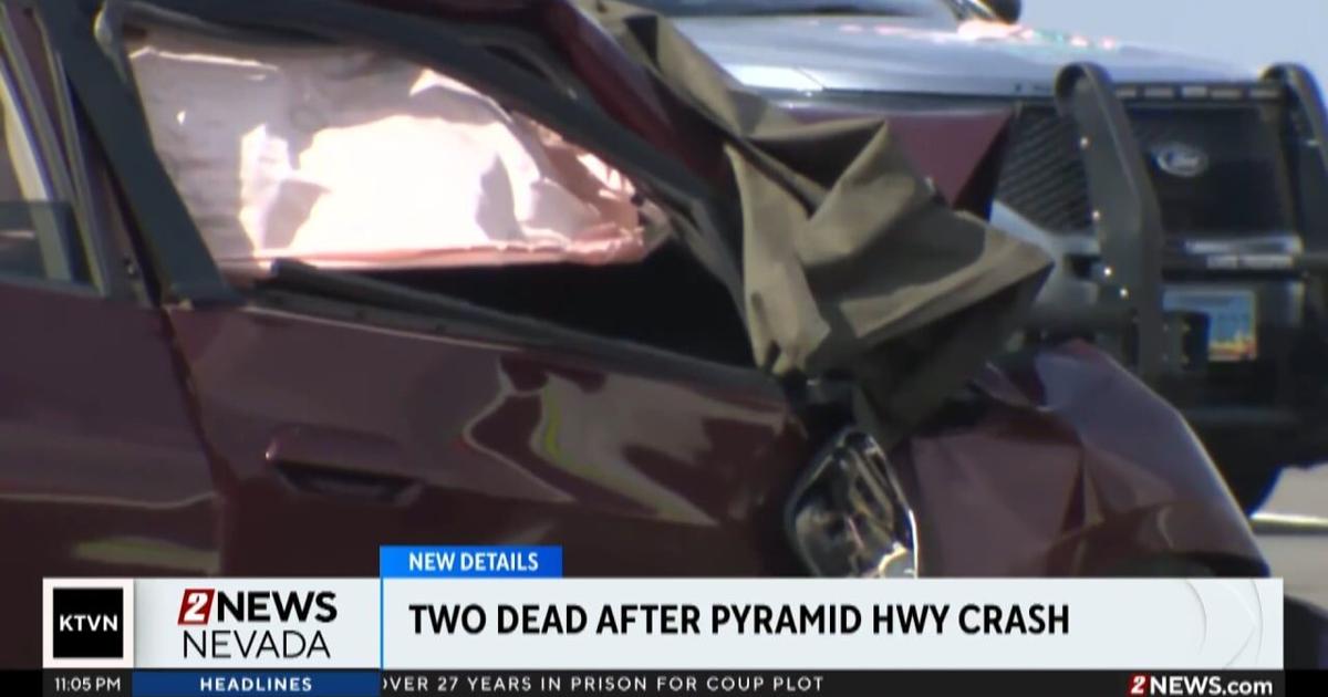 Two drivers killed in crash on Pyramid Highway earlier this month ...