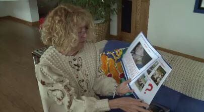 Local Author Teaches Through Analogies