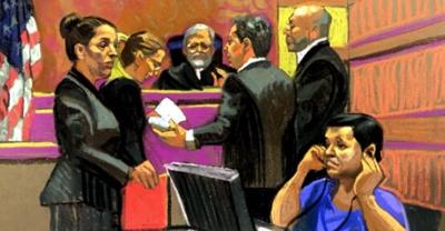 Jury Selection Begins for El Chapo's U.S. Trial