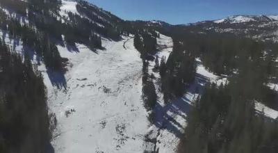 Mt. Rose Ski Tahoe to Open for Season Pass Holders Only Friday & Saturday