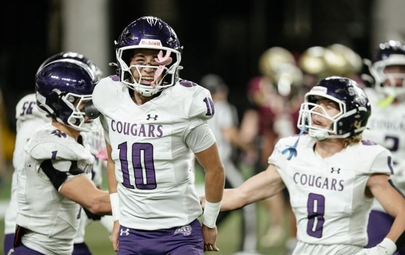 Spanish Springs High School