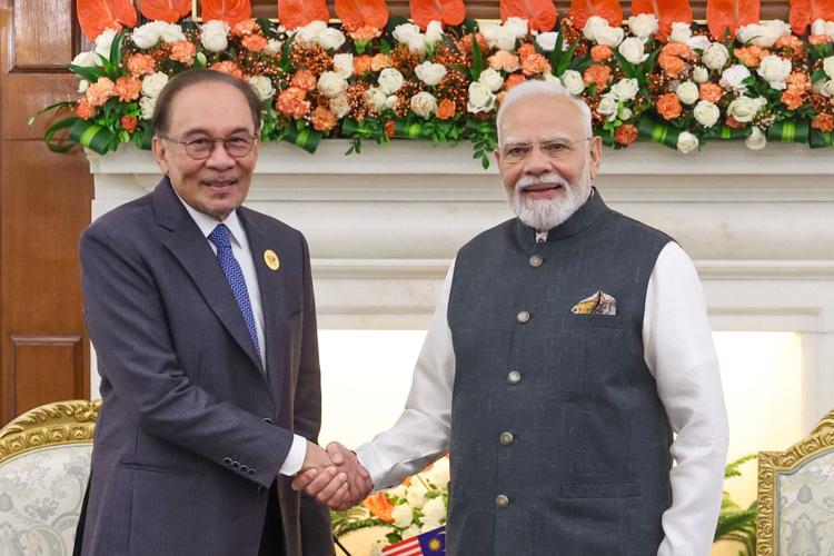 India BRICS