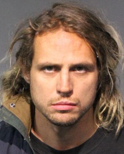 Reno Police Arrest Man on Attempted Robbery Charge