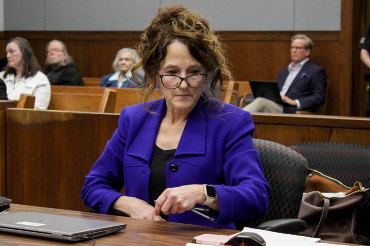 Michigan Moore Football